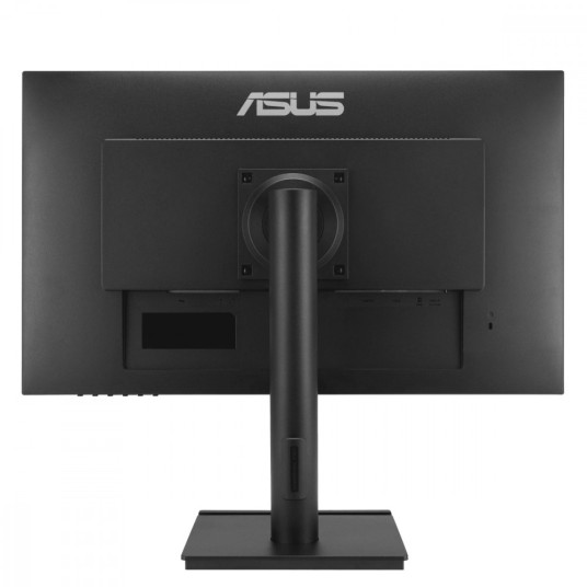 Näyttö 27 tuuman VA27DQFS 100Hz 100Hz HDMI DP VGA PIVOT H:0-150MM SPEAKERI