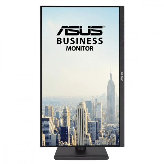 Näyttö 27 tuuman VA27DQFS 100Hz 100Hz HDMI DP VGA PIVOT H:0-150MM SPEAKERI