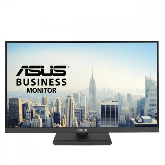Näyttö 27 tuuman VA27DQFS 100Hz 100Hz HDMI DP VGA PIVOT H:0-150MM SPEAKERI