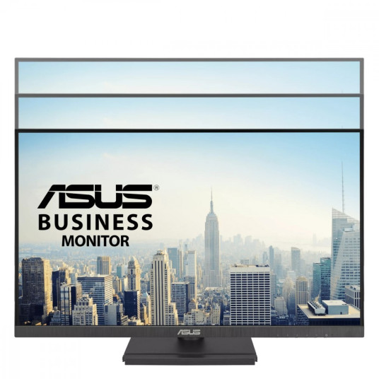 Näyttö 27 tuuman VA27DQFS 100Hz 100Hz HDMI DP VGA PIVOT H:0-150MM SPEAKERI