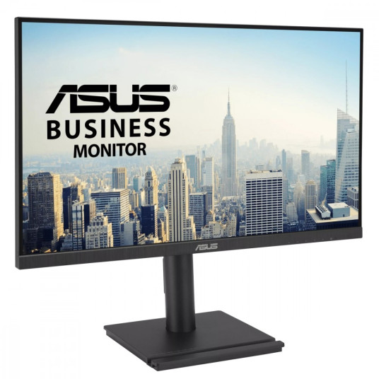 Näyttö 27 tuuman VA27DQFS 100Hz 100Hz HDMI DP VGA PIVOT H:0-150MM SPEAKERI