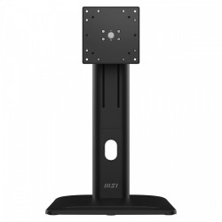 Monitor holder MKS14B, black
