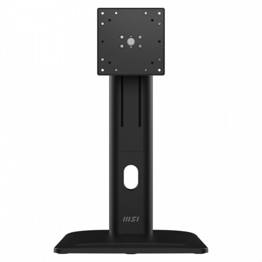 Monitor holder MKS14B, black