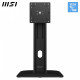 Monitor holder MKS14B, black