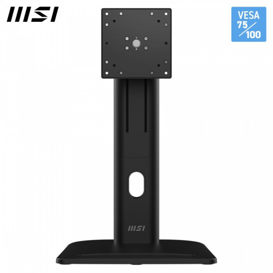 Monitor holder MKS14B, black