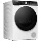 Kuivausrumpu Hisense DH5S102BW