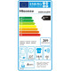 Kuivausrumpu Hisense DH5S102BW