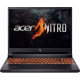 " Acer Nitro V - Ryzen 5 8645HS | 16" | 16 Gt | 512 Gt | Be OS | RTX 4050