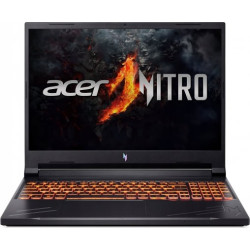 " Acer Nitro V - Ryzen 5 8645HS | 16" | 16 Gt | 512 Gt | Be OS | RTX 4050
