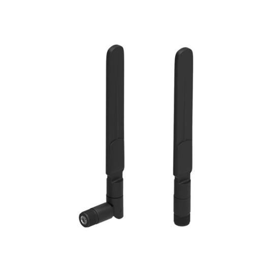 TELTONIKA WIFI DuaL-Band SMA-antenni