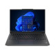 Kannettava tietokone Lenovo ThinkPad E14 Gen 6, AI-Powered Gaming PC, 14 WUXGA, Intel Core Ultra 7, RAM 16GB, 512GB SSD, Intel Arc Graphics, Windows 11 Pro, Black 21M7002YMX