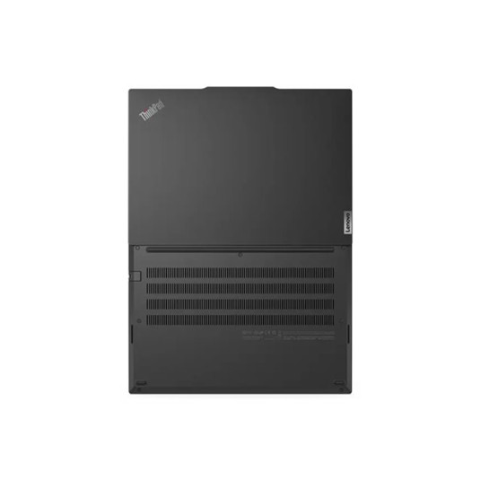 Kannettava tietokone Lenovo ThinkPad E14 Gen 6, AI-Powered Gaming PC, 14 WUXGA, Intel Core Ultra 7, RAM 16GB, 512GB SSD, Intel Arc Graphics, Windows 11 Pro, Black 21M7002YMX