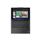 Kannettava tietokone Lenovo ThinkPad E14 Gen 6, AI-Powered Gaming PC, 14 WUXGA, Intel Core Ultra 7, RAM 16GB, 512GB SSD, Intel Arc Graphics, Windows 11 Pro, Black 21M7002YMX