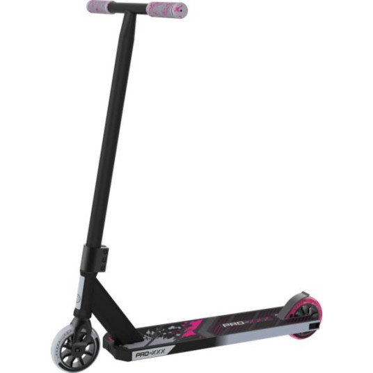 Razor Pro XXX 2021 potkupotku