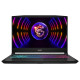 MSI Katana 15 B13VGK-1434 - 15,6" FHD 144 Hz -näyttö, Intel Core i7-13620H, 16 Gt DDR5 RAM, 1 Tt SSD, NVIDIA RTX 4070, Windows 11 Home