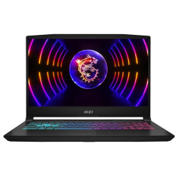 MSI Katana 15 B13VGK-1434 - 15,6" FHD 144 Hz -näyttö, Intel Core i7-13620H, 16 Gt DDR5 RAM, 1 Tt SSD, NVIDIA RTX 4070, Windows 11 Home