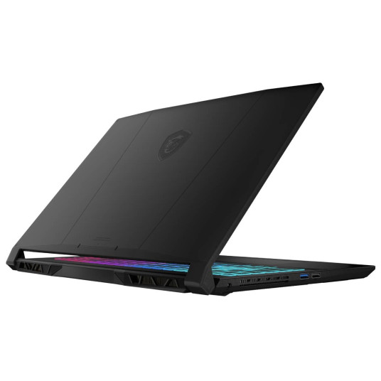 MSI Katana 15 B13VGK-1434 - 15,6" FHD 144 Hz -näyttö, Intel Core i7-13620H, 16 Gt DDR5 RAM, 1 Tt SSD, NVIDIA RTX 4070, Windows 11 Home