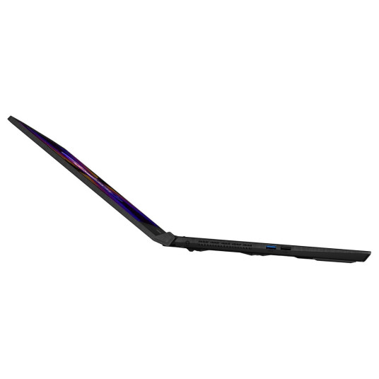 MSI Katana 15 B13VGK-1434 - 15,6" FHD 144 Hz -näyttö, Intel Core i7-13620H, 16 Gt DDR5 RAM, 1 Tt SSD, NVIDIA RTX 4070, Windows 11 Home