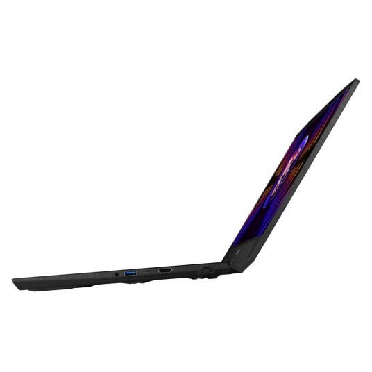MSI Katana 15 B13VGK-1434 - 15,6" FHD 144 Hz -näyttö, Intel Core i7-13620H, 16 Gt DDR5 RAM, 1 Tt SSD, NVIDIA RTX 4070, Windows 11 Home