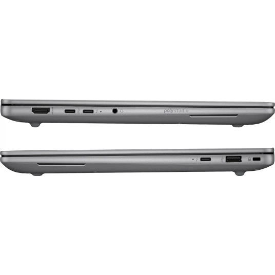 "HP ZB U G1a AI M+P 395 14i 128/4TB (ML) - A3ZJ3ET#UUUW