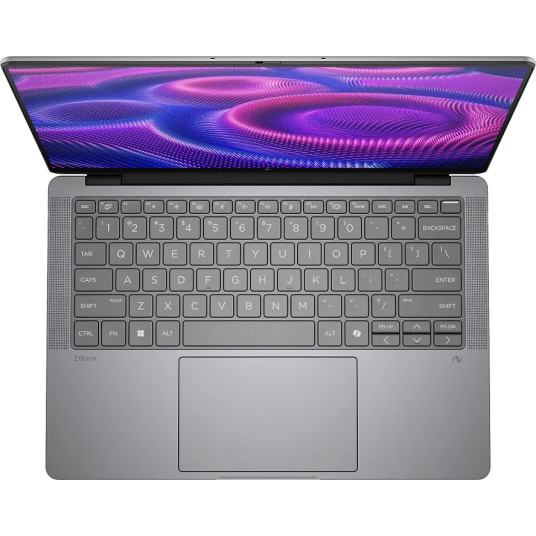 "HP ZB U G1a AI M+P 395 14i 64/2TB (ML) - A3ZJ4ET#UUUW
