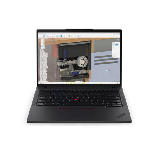 LENOVO P14s G6 AI7P-350 64 Gt 1TB - 21QL0040MX