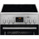 Sähköliesi Electrolux LKR564200X