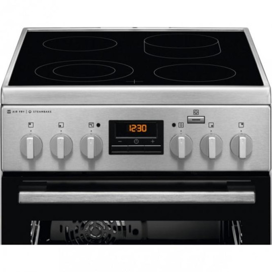 Sähköliesi Electrolux LKR564200X