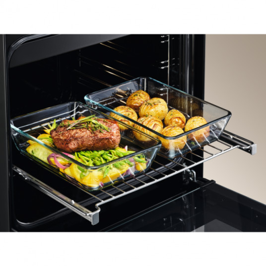 Sähköliesi Electrolux LKR564200X