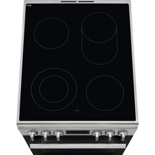 Sähköliesi Electrolux LKR564200X