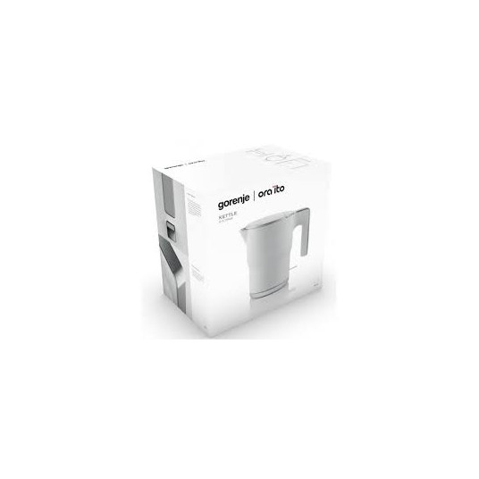 Vedenkeitin Gorenje K15ORAW  