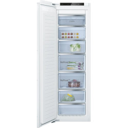 Pakastin Bosch GIN81ACE0