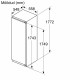 Bosch KIR81SDD0