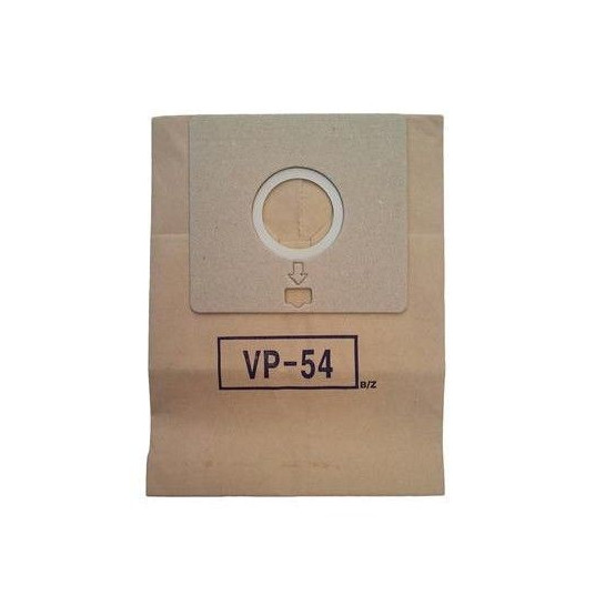 VCA-VP54B/XSB Samsungin pölypussit