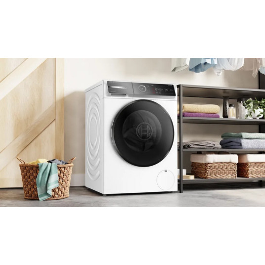 Bosch WGB256A1SN