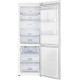 Jääkaappi Samsung RB33J3215WW/EO