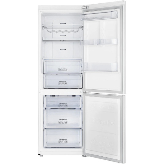 Jääkaappi Samsung RB33J3215WW/EO