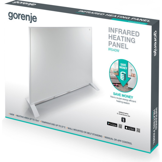 Gorenje IR540W