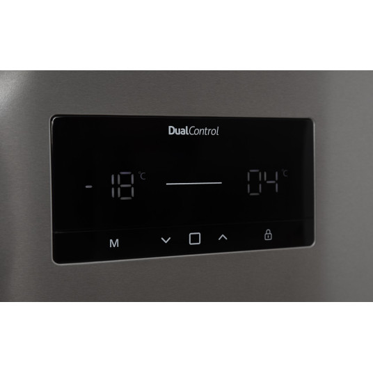 Sharp SJ-BA10DHXLF-EU