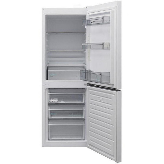 Sharp SJ-FBB02DTXWE-EU