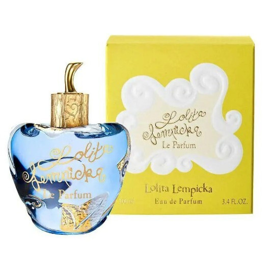 Lolita Lempicka - Lolita Lempicka Le Parfum - EDP - 1.5 ml - sample with atomizer