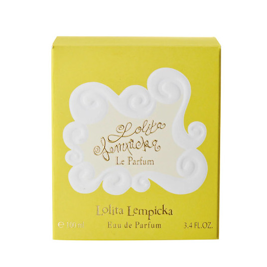 Lolita Lempicka - Lolita Lempicka Le Parfum - EDP - 1.5 ml - sample with atomizer