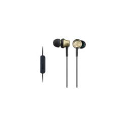Kuulokkeet Sony MDR-EX650AP Gold
