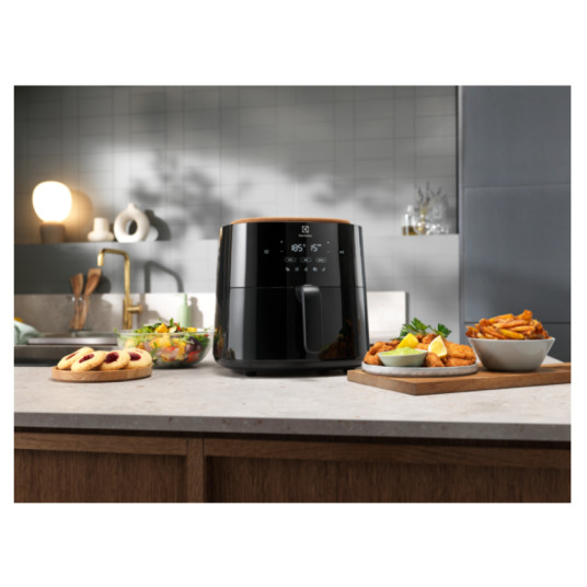 Uuni ELECTROLUX EAF5B