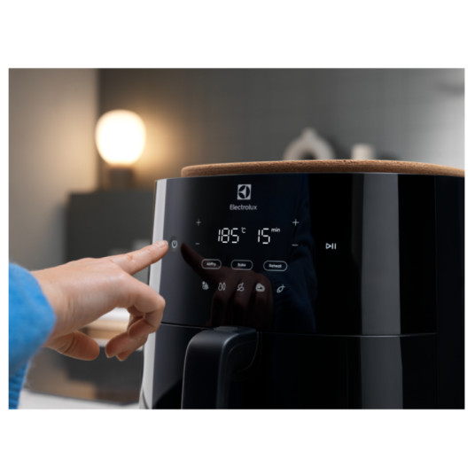 Uuni ELECTROLUX EAF5B