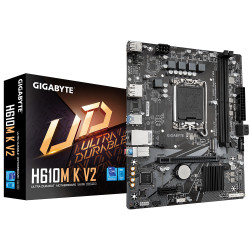 "GA-H610M K V2 (1700) (D)"