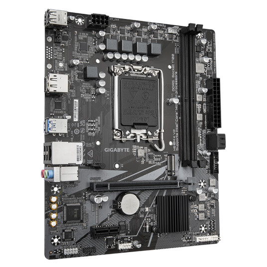 "GA-H610M K V2 (1700) (D)"