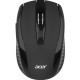 "Acer RF2.4 Wireless Optical Mouse MX202 Schwarz"