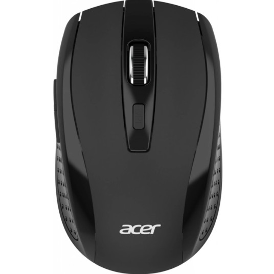 "Acer RF2.4 Wireless Optical Mouse MX202 Schwarz"