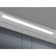 Sisäänrakennettu liesituuletin Electrolux LFP616X